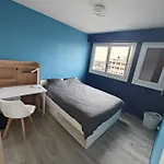Chambre Poitiers
