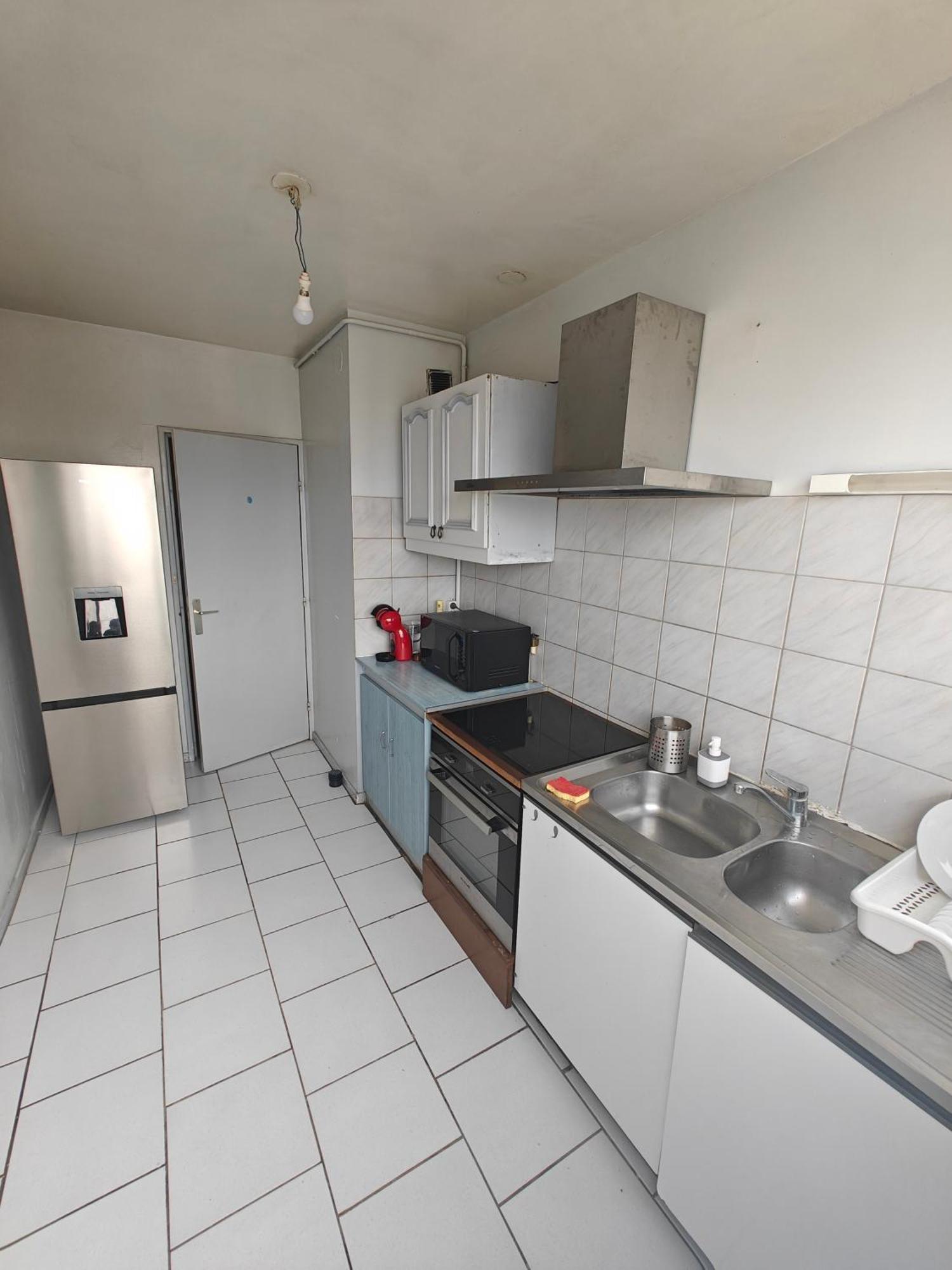 Chambre Poitiers Séjour chez l'habitant