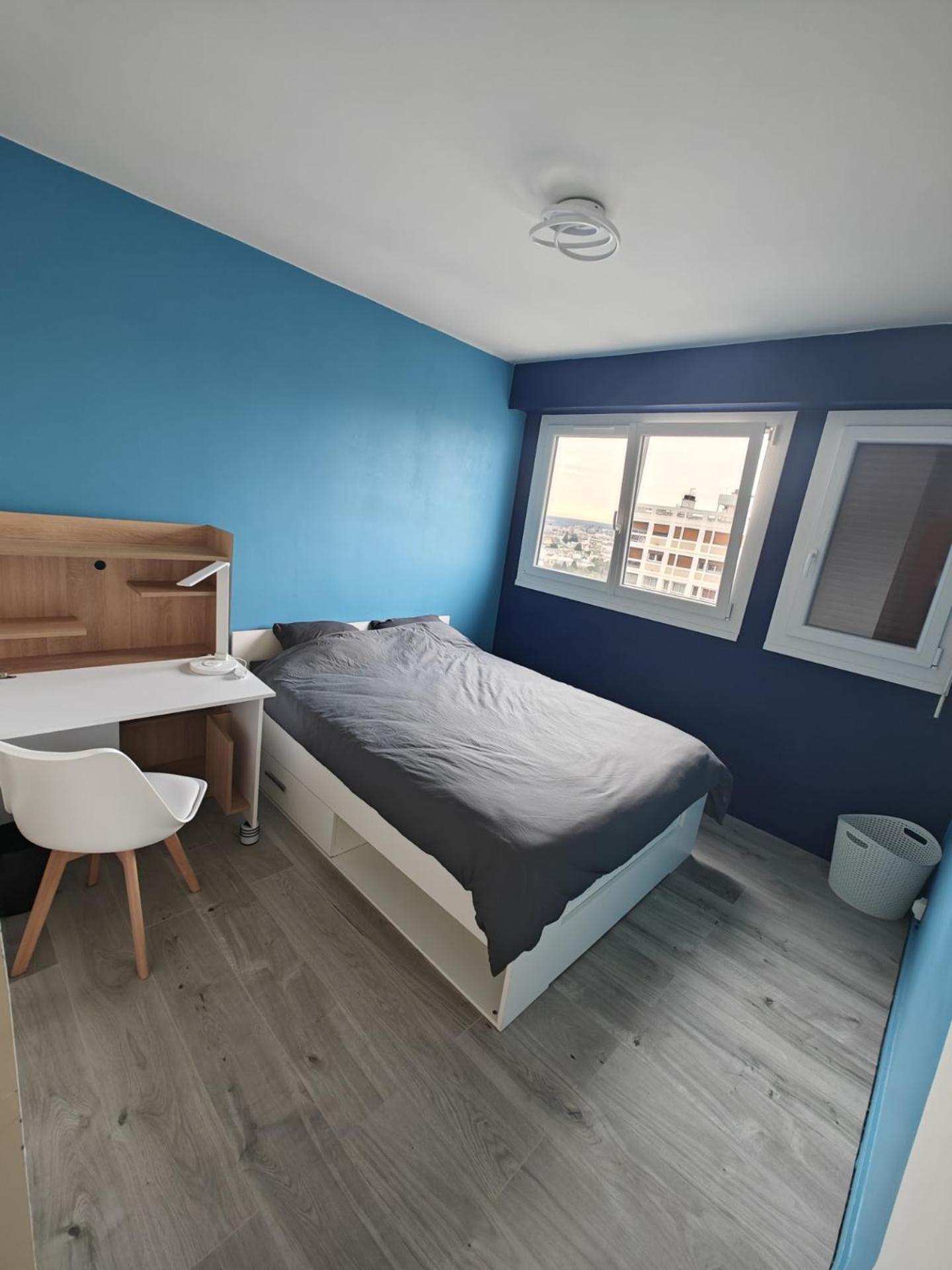 Chambre Poitiers *
